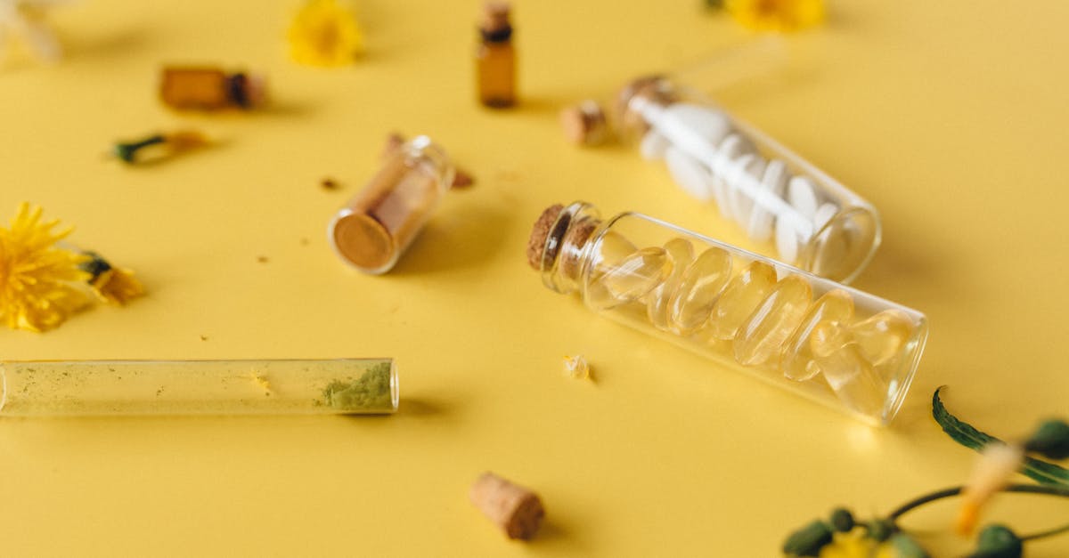 Is there any proof that homeopathy works?