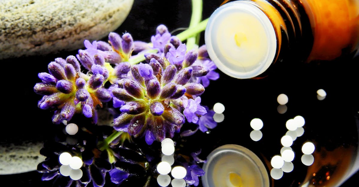 What is homeopathy and how does it work?